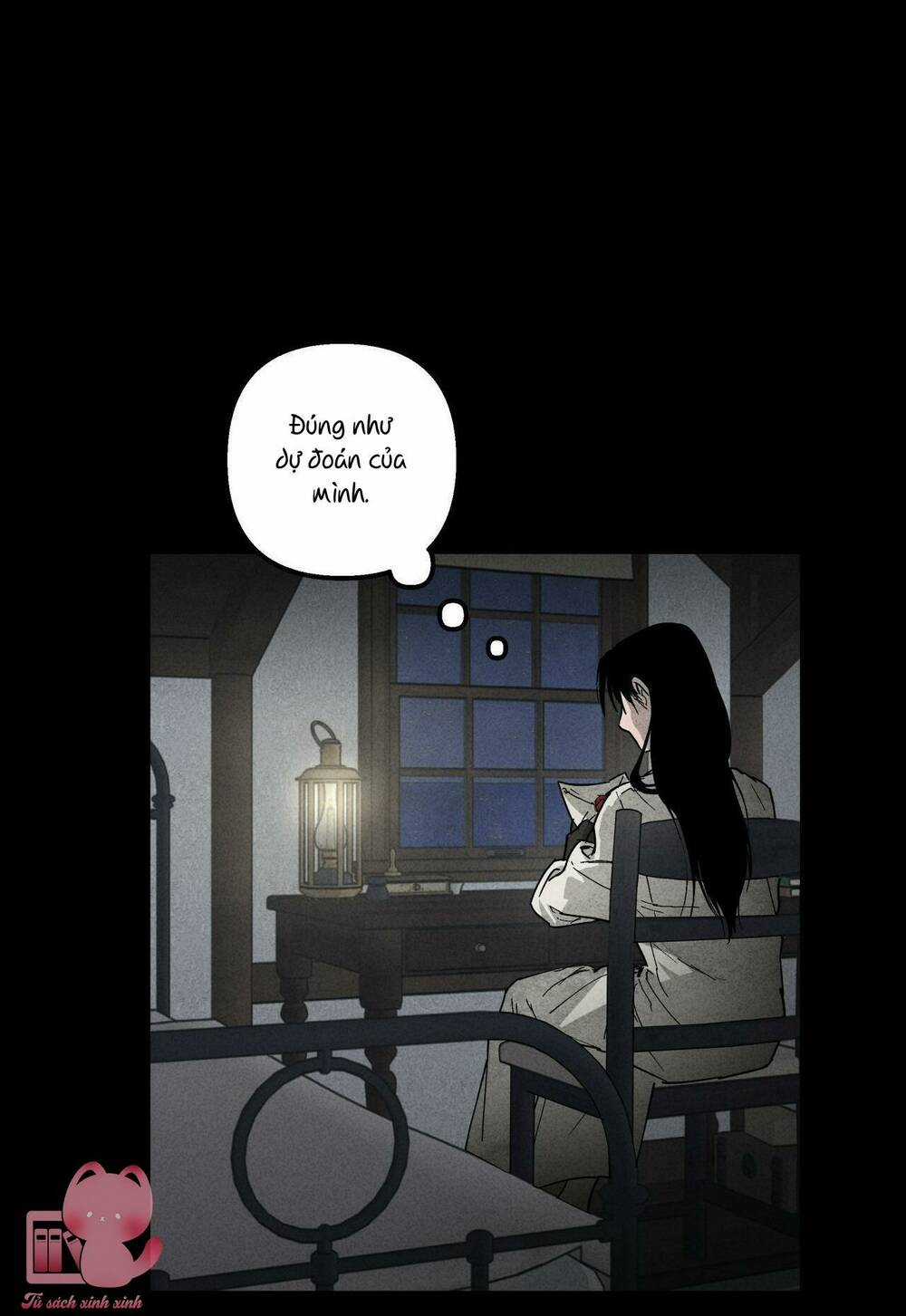 Đảo Phù Thủy - Chapter 1 - Trang 17