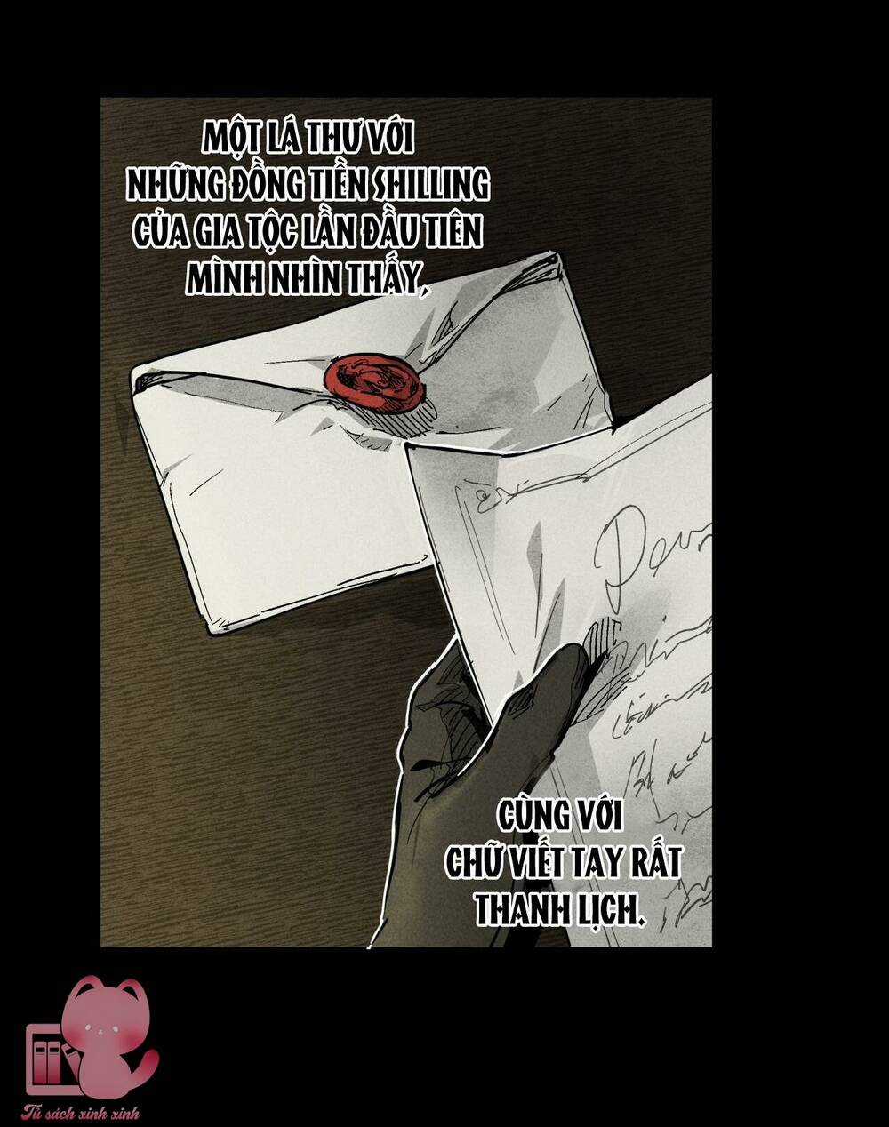 Đảo Phù Thủy - Chapter 1 - Trang 19