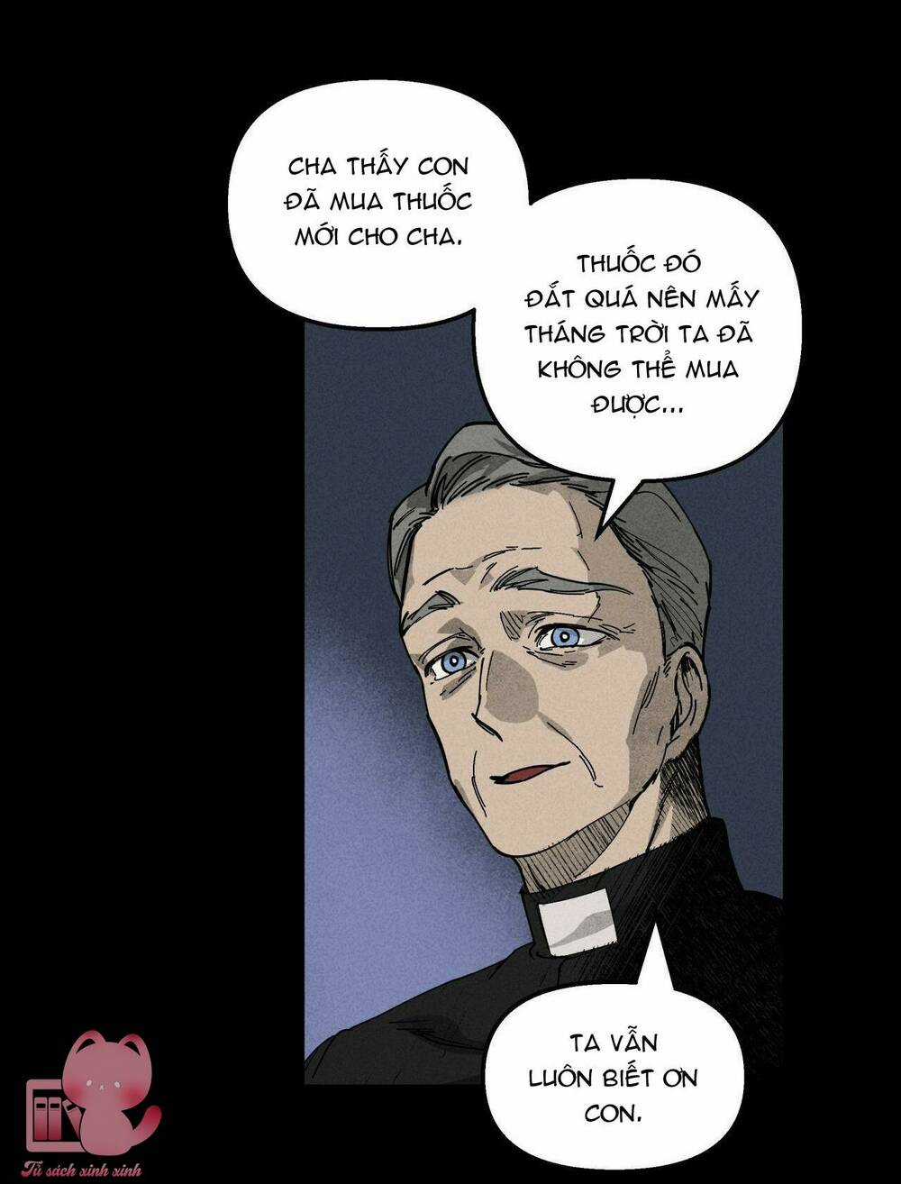 Đảo Phù Thủy - Chapter 1 - Trang 26