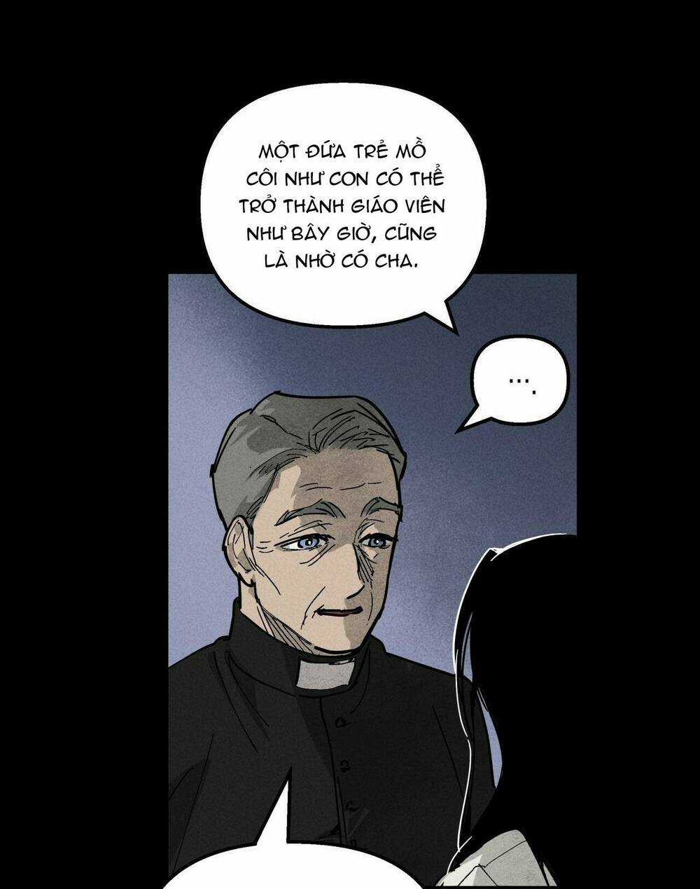 Đảo Phù Thủy - Chapter 1 - Trang 28