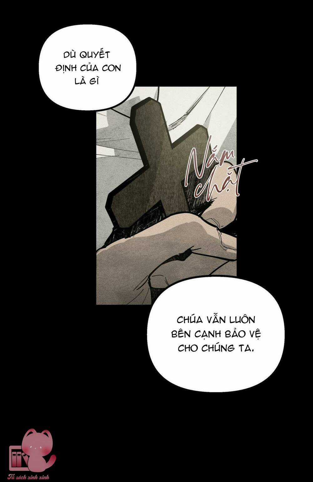 Đảo Phù Thủy - Chapter 1 - Trang 34