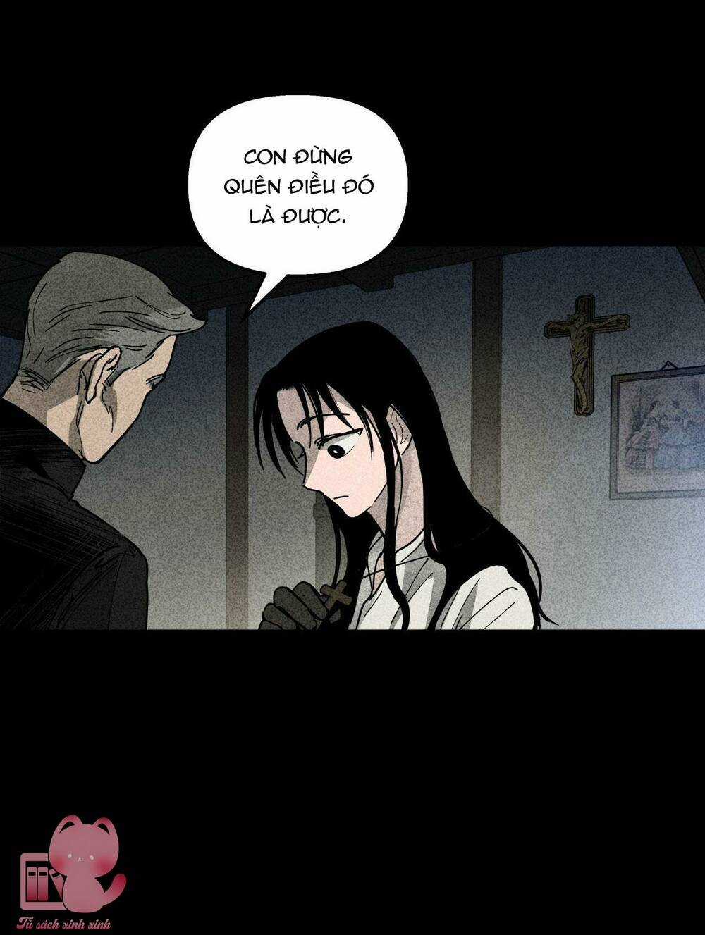 Đảo Phù Thủy - Chapter 1 - Trang 35