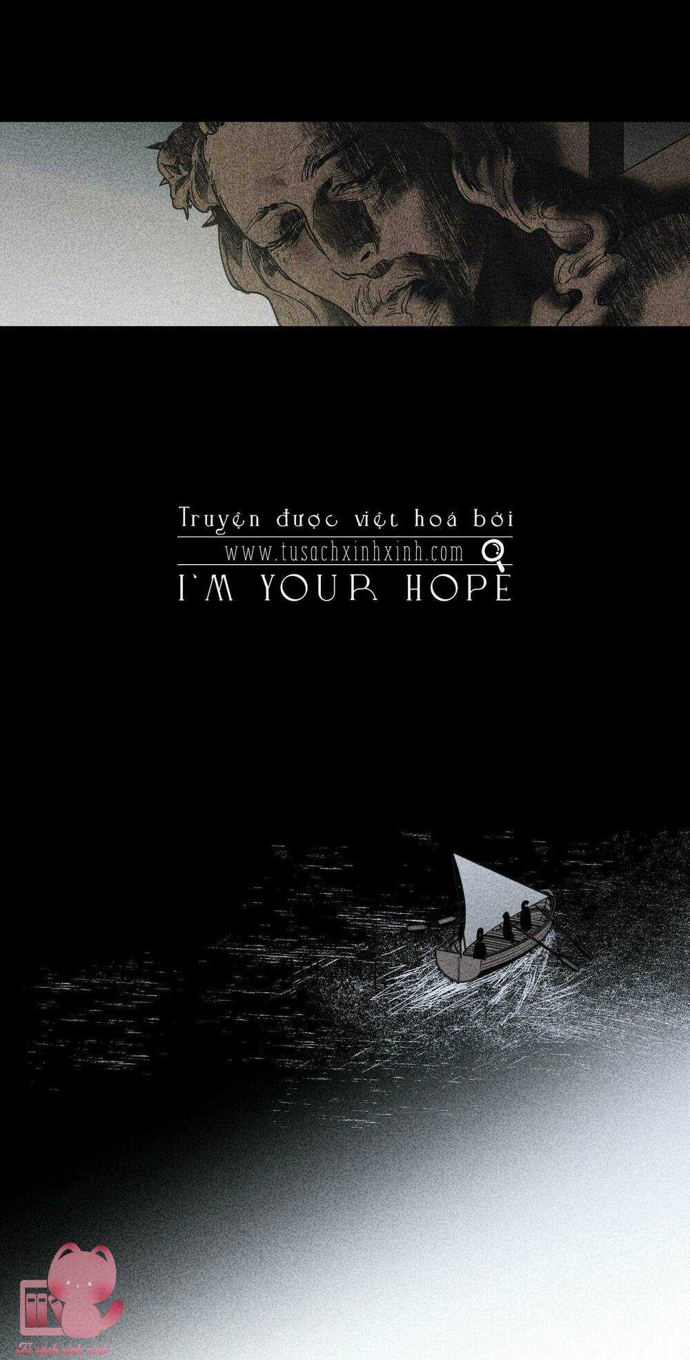 Đảo Phù Thủy - Chapter 1 - Trang 36