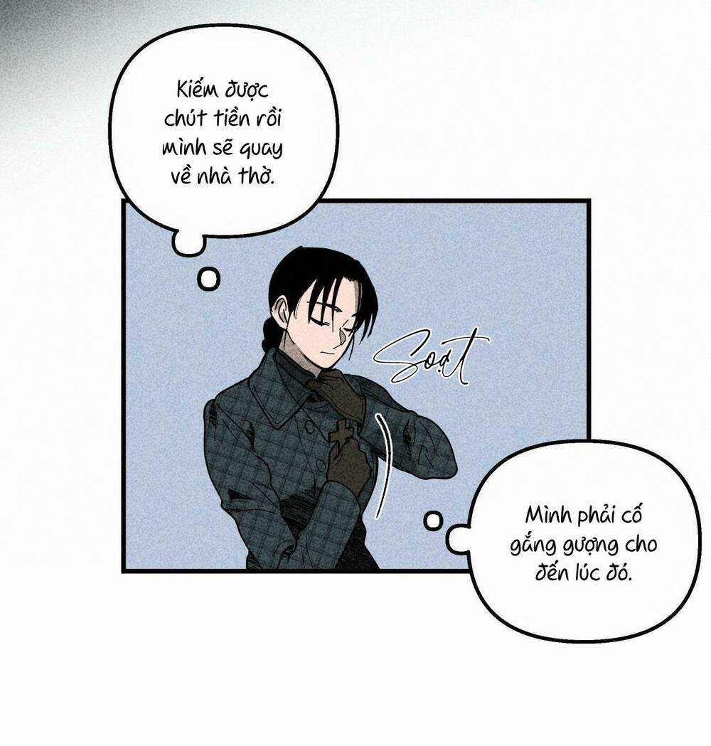 Đảo Phù Thủy - Chapter 1 - Trang 37