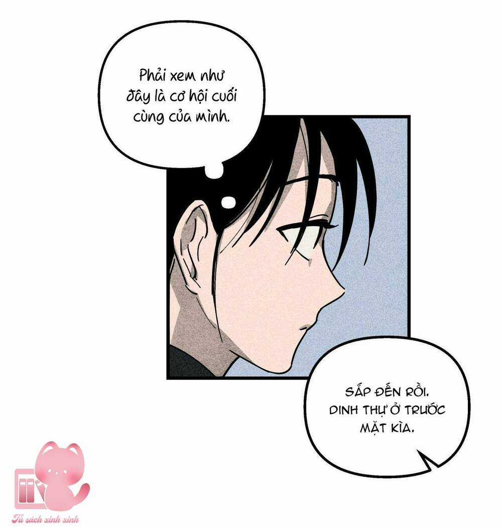 Đảo Phù Thủy - Chapter 1 - Trang 38