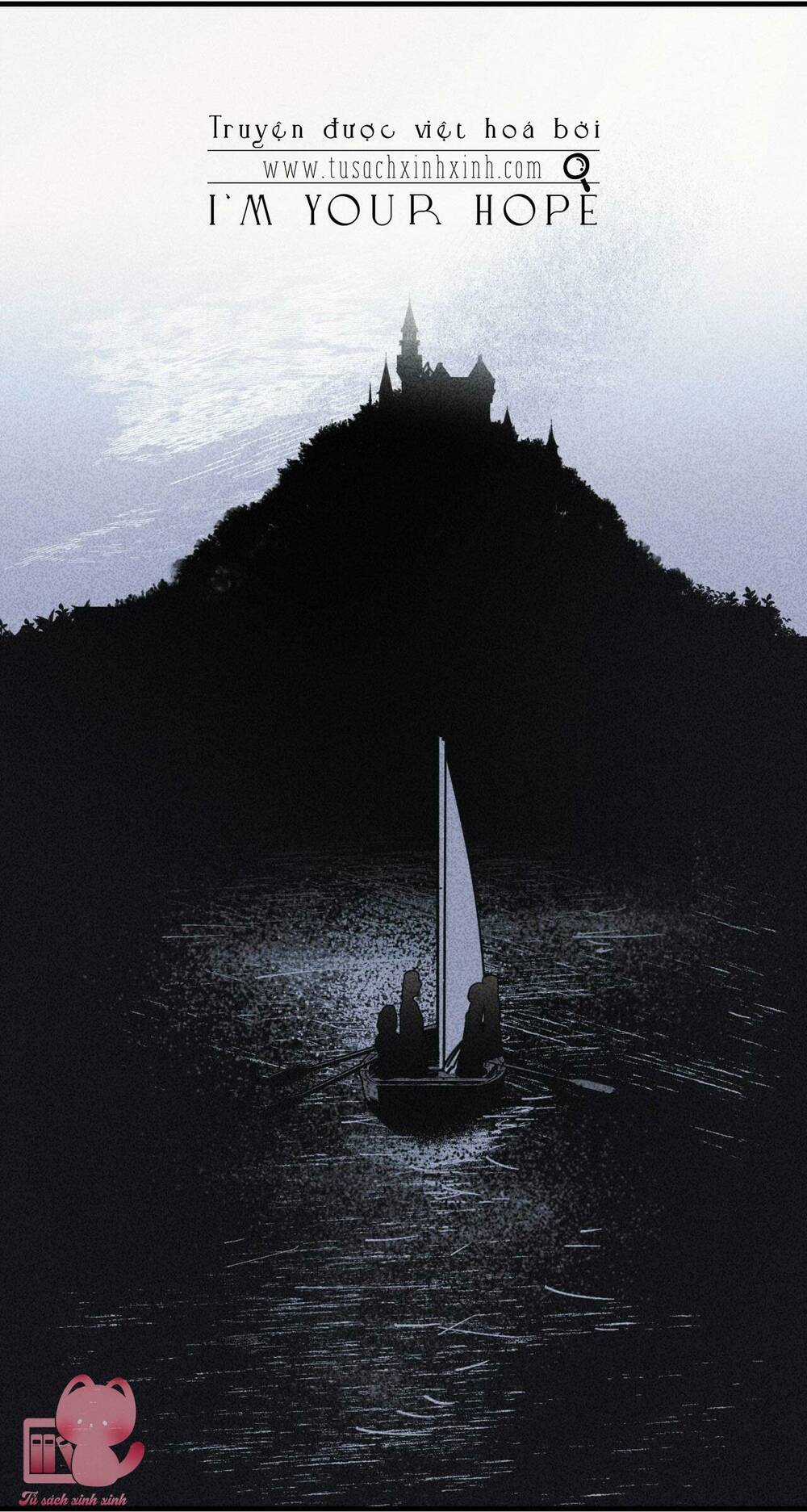 Đảo Phù Thủy - Chapter 1 - Trang 40