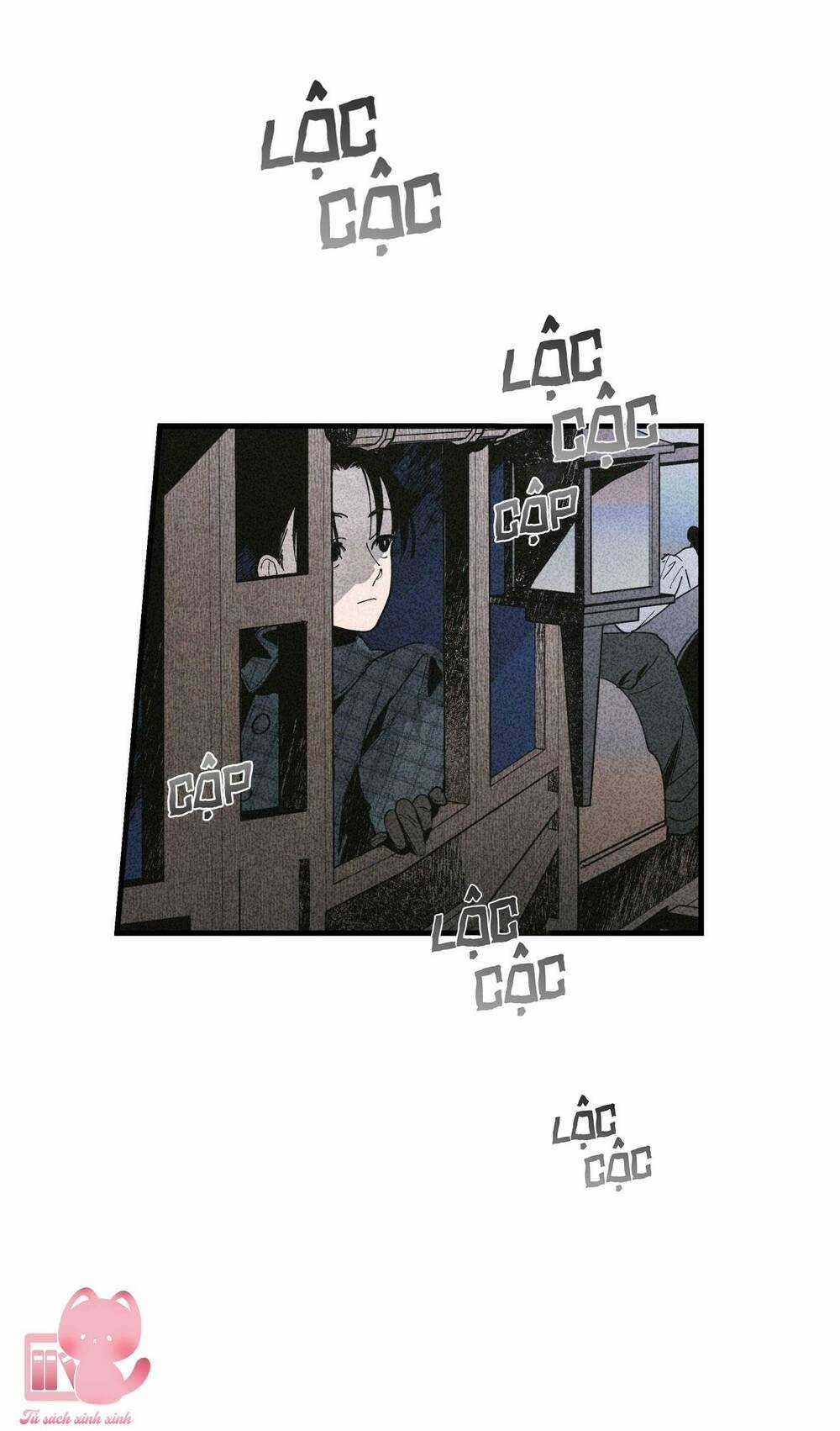 Đảo Phù Thủy - Chapter 1 - Trang 42