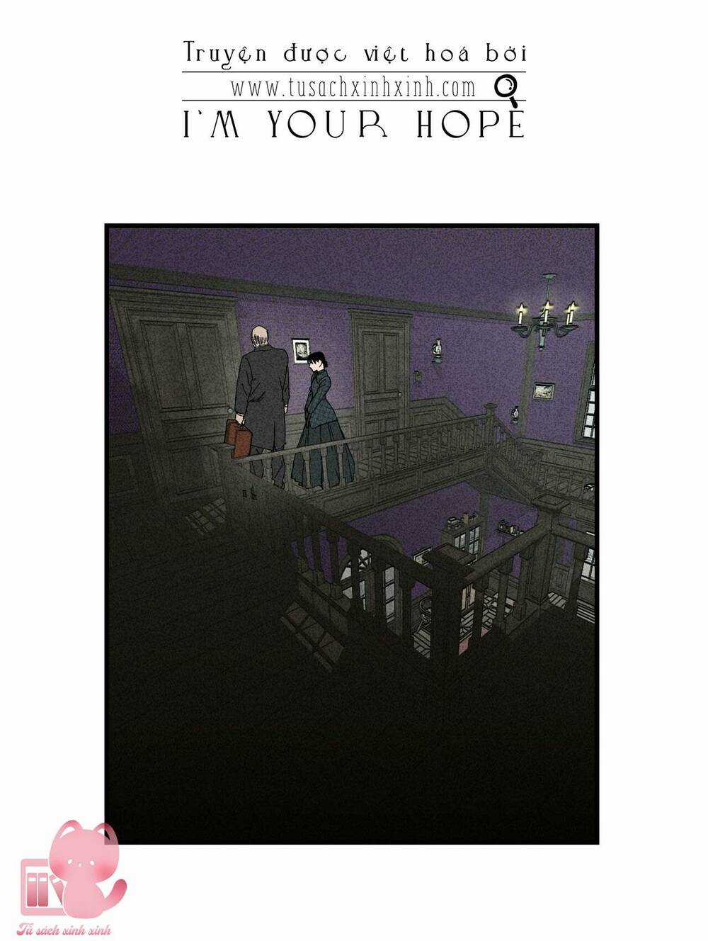 Đảo Phù Thủy - Chapter 1 - Trang 43