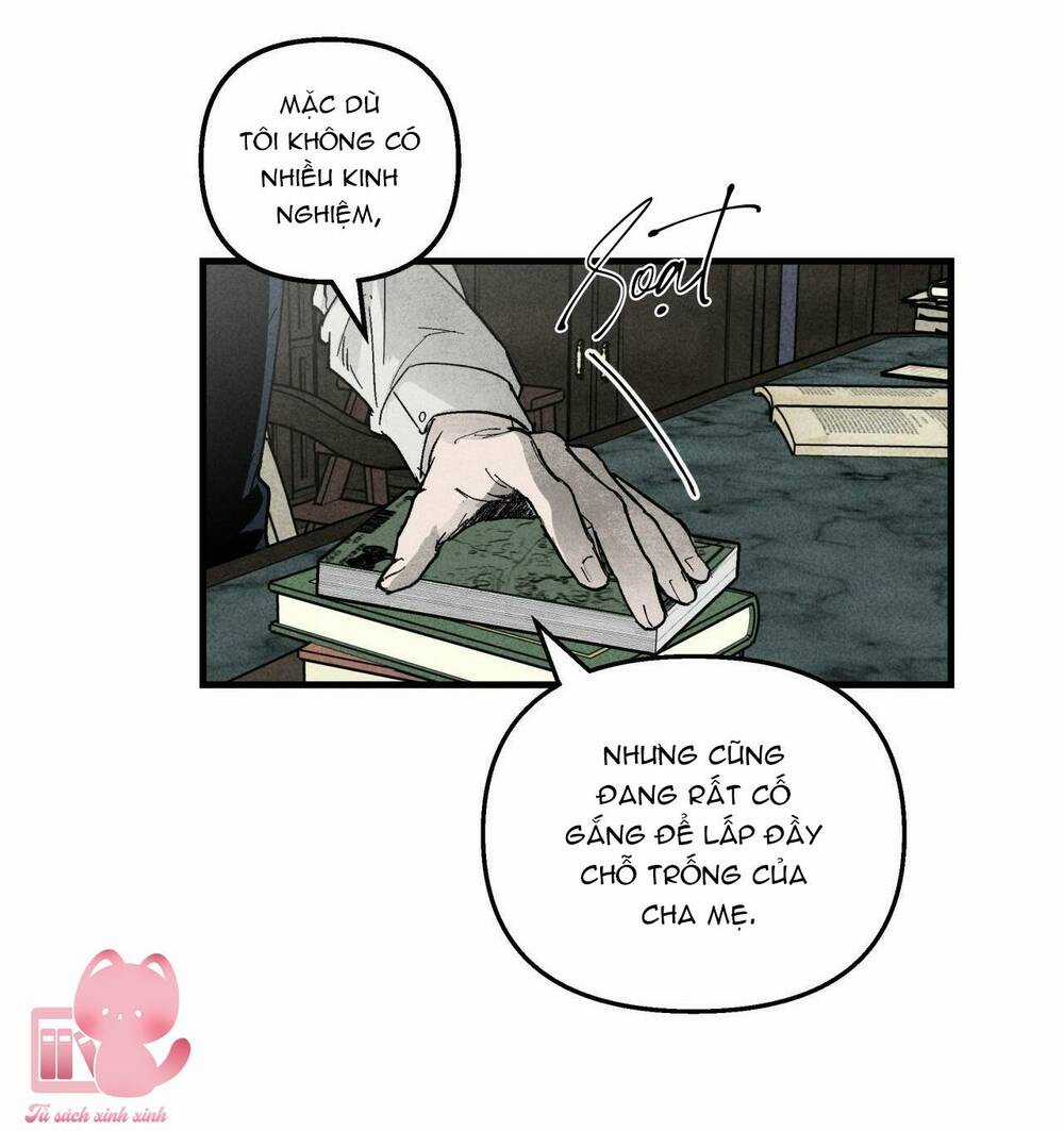 Đảo Phù Thủy - Chapter 1 - Trang 51