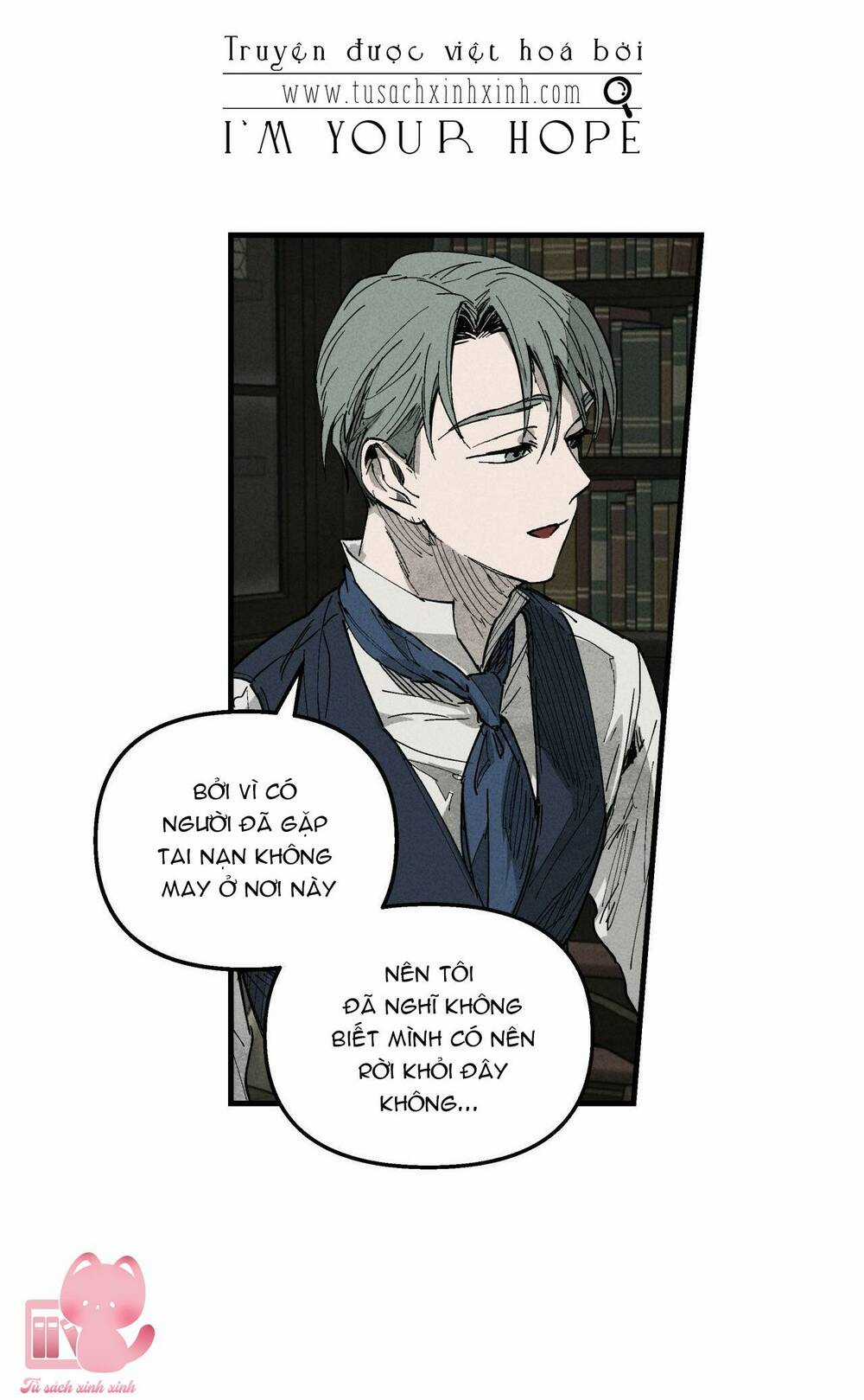 Đảo Phù Thủy - Chapter 1 - Trang 52