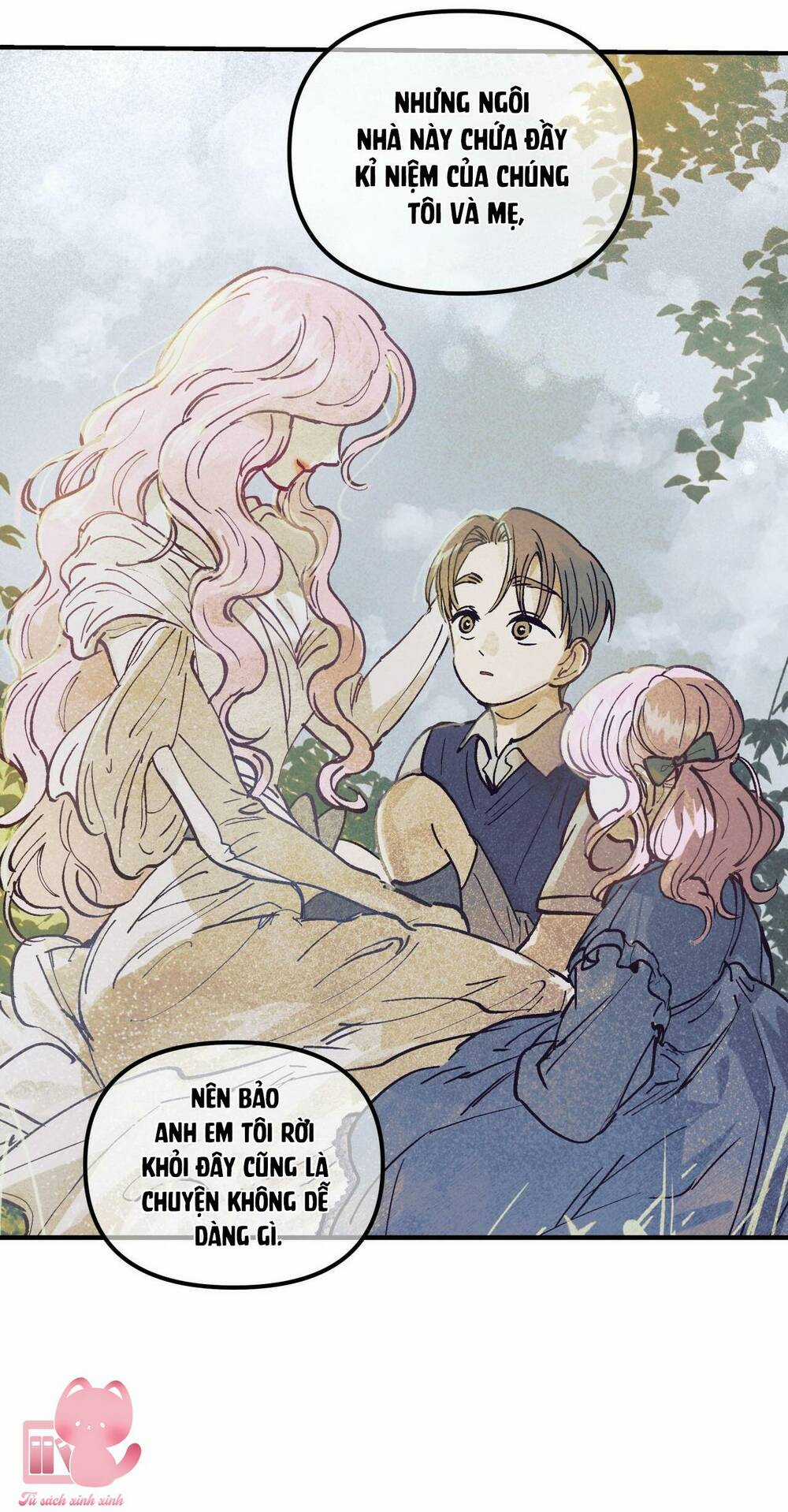 Đảo Phù Thủy - Chapter 1 - Trang 53