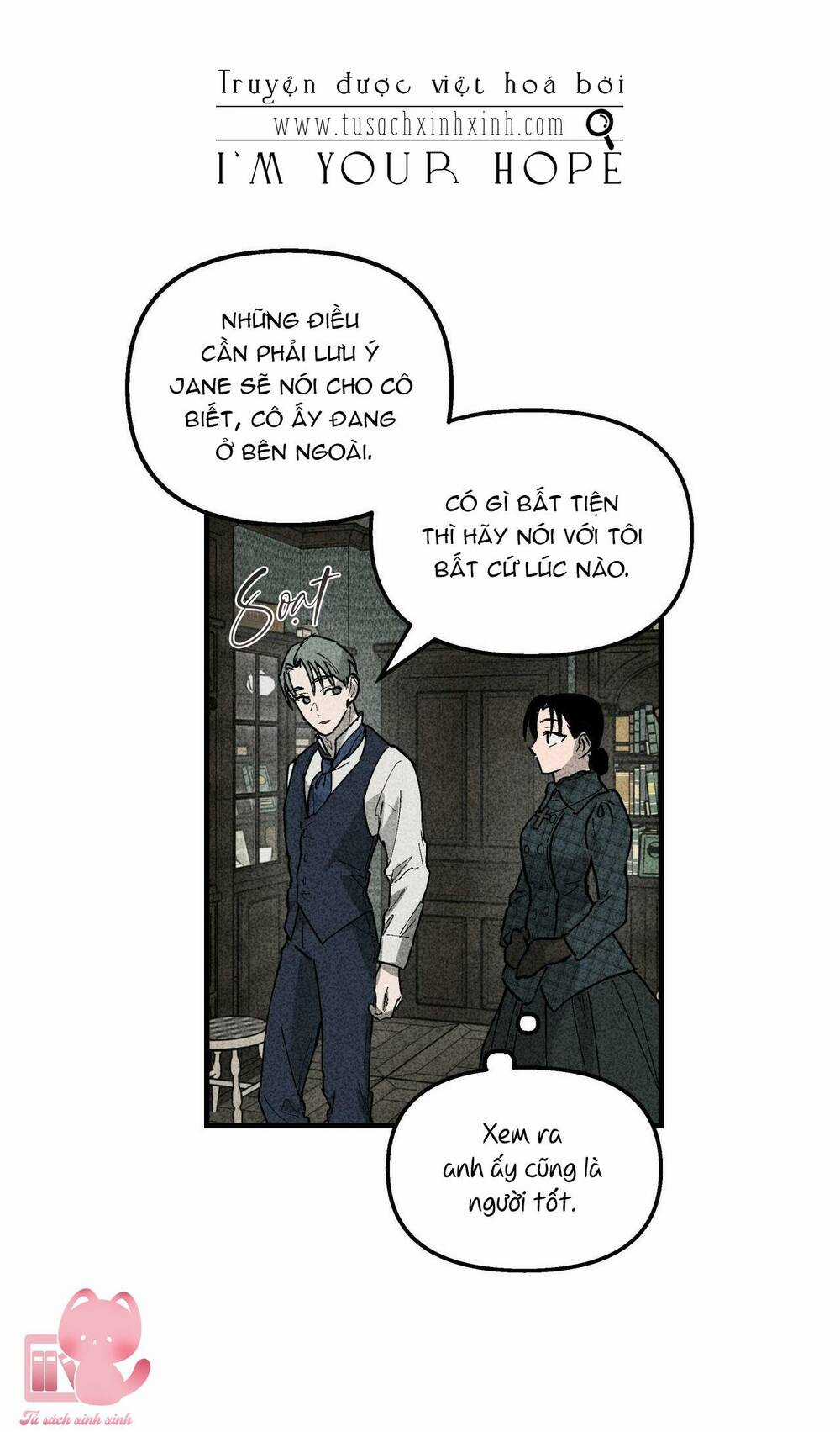 Đảo Phù Thủy - Chapter 1 - Trang 56