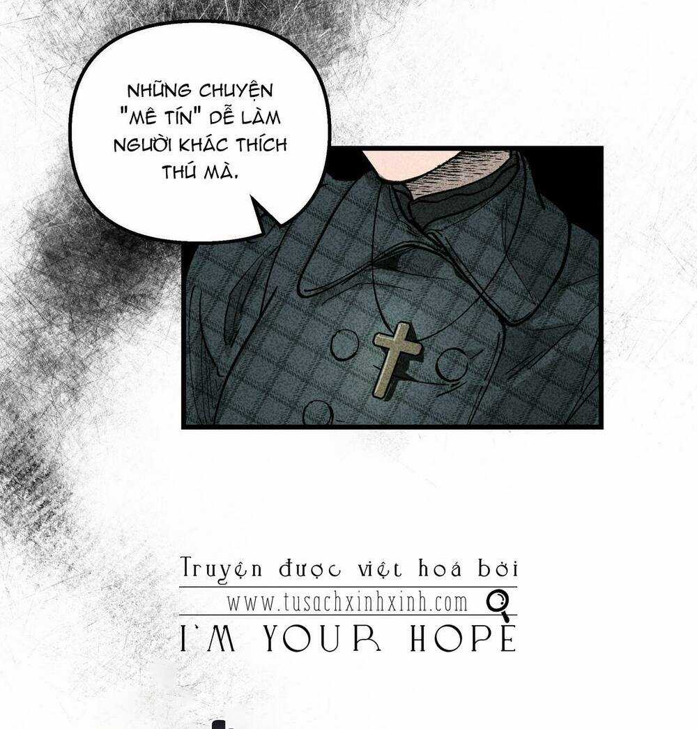 Đảo Phù Thủy - Chapter 1 - Trang 59