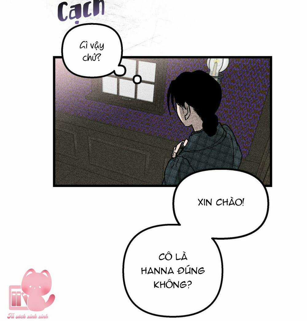 Đảo Phù Thủy - Chapter 1 - Trang 60