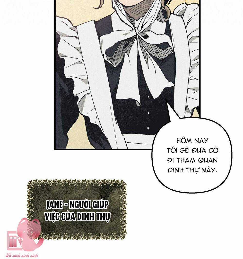 Đảo Phù Thủy - Chapter 1 - Trang 62