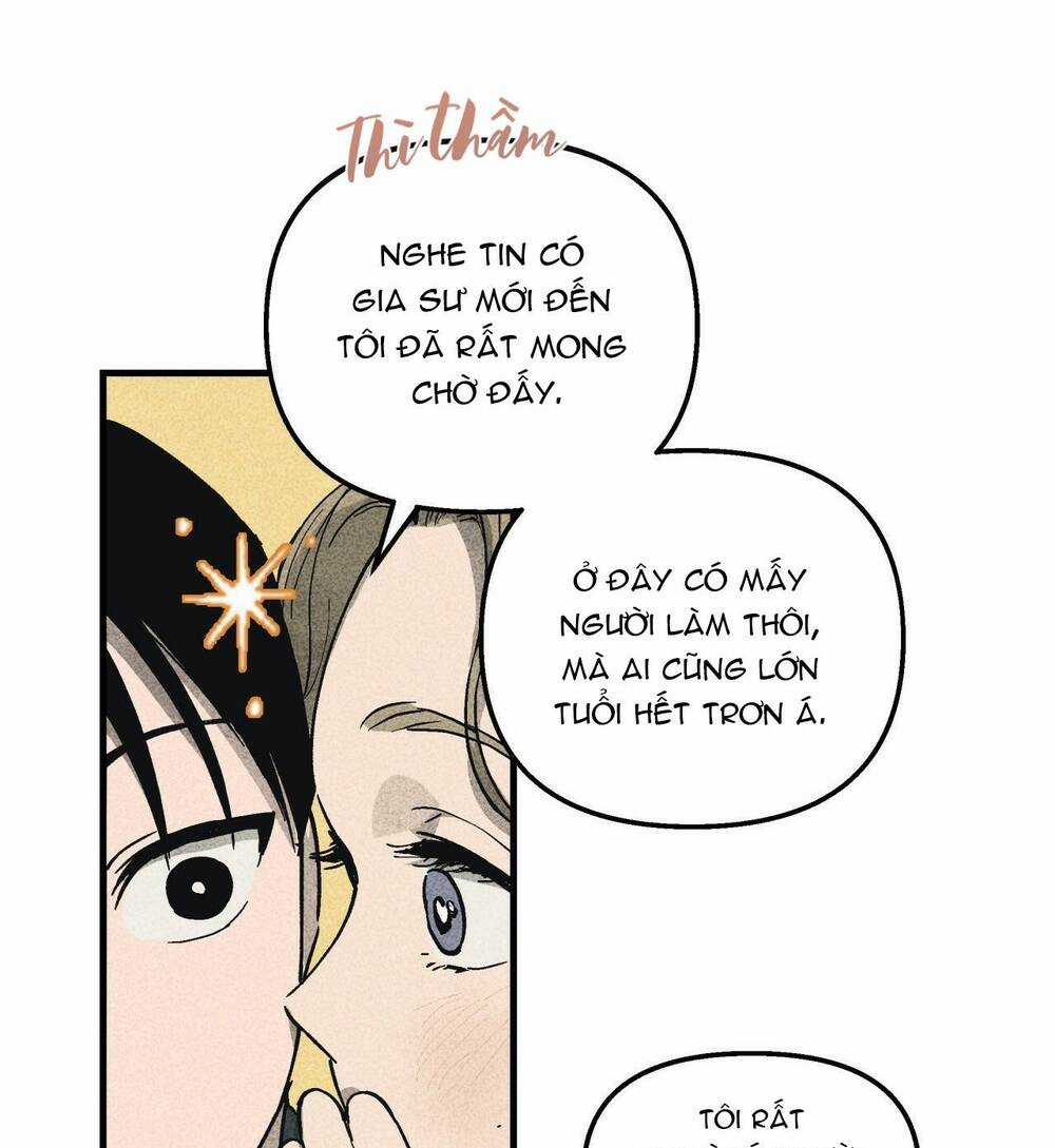 Đảo Phù Thủy - Chapter 1 - Trang 63