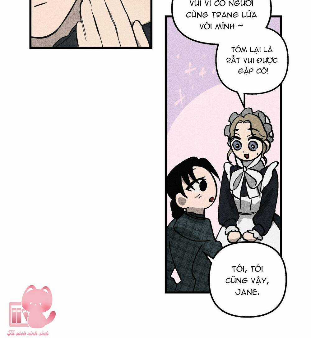 Đảo Phù Thủy - Chapter 1 - Trang 64