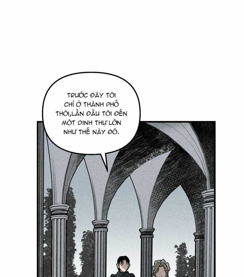 Đảo Phù Thủy - Chapter 1 - Trang 65