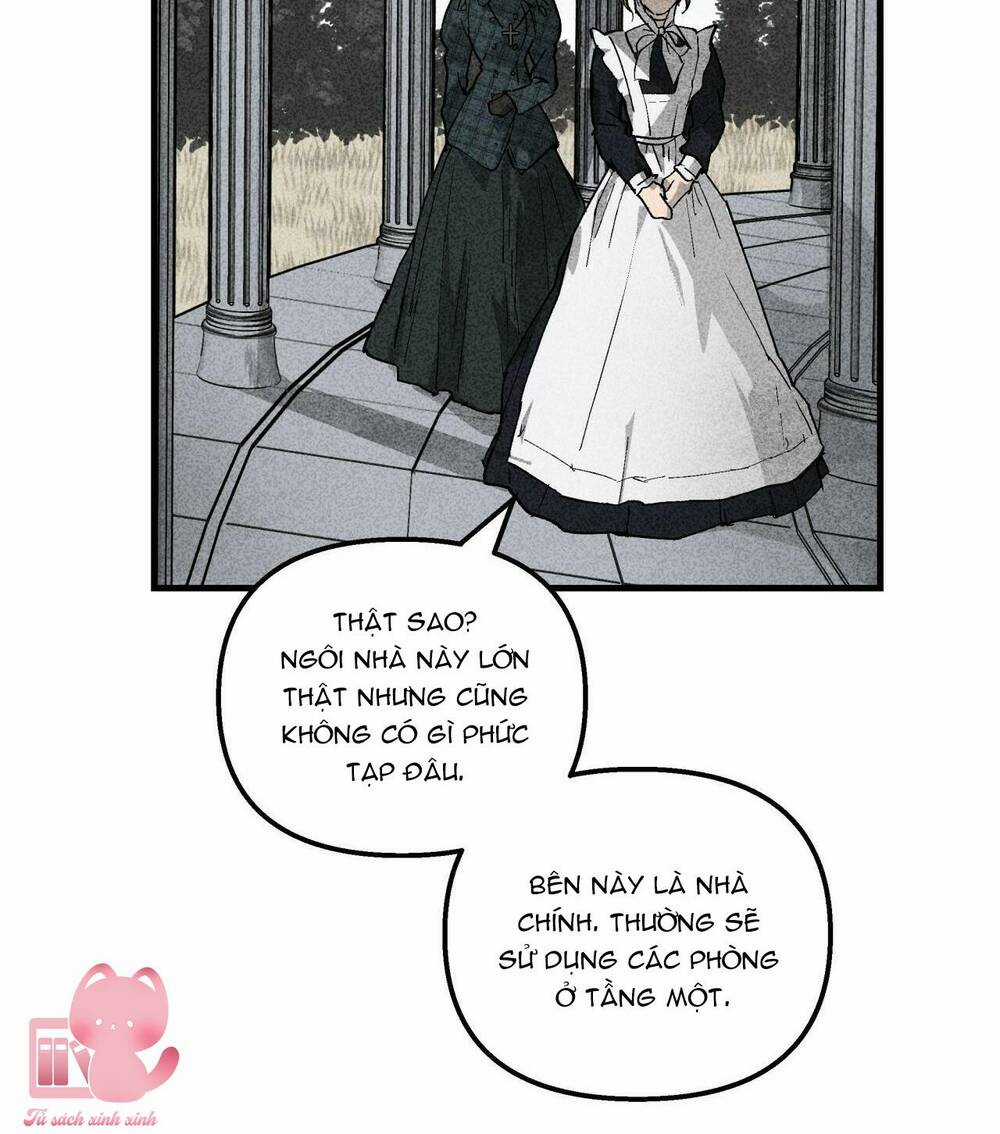 Đảo Phù Thủy - Chapter 1 - Trang 66