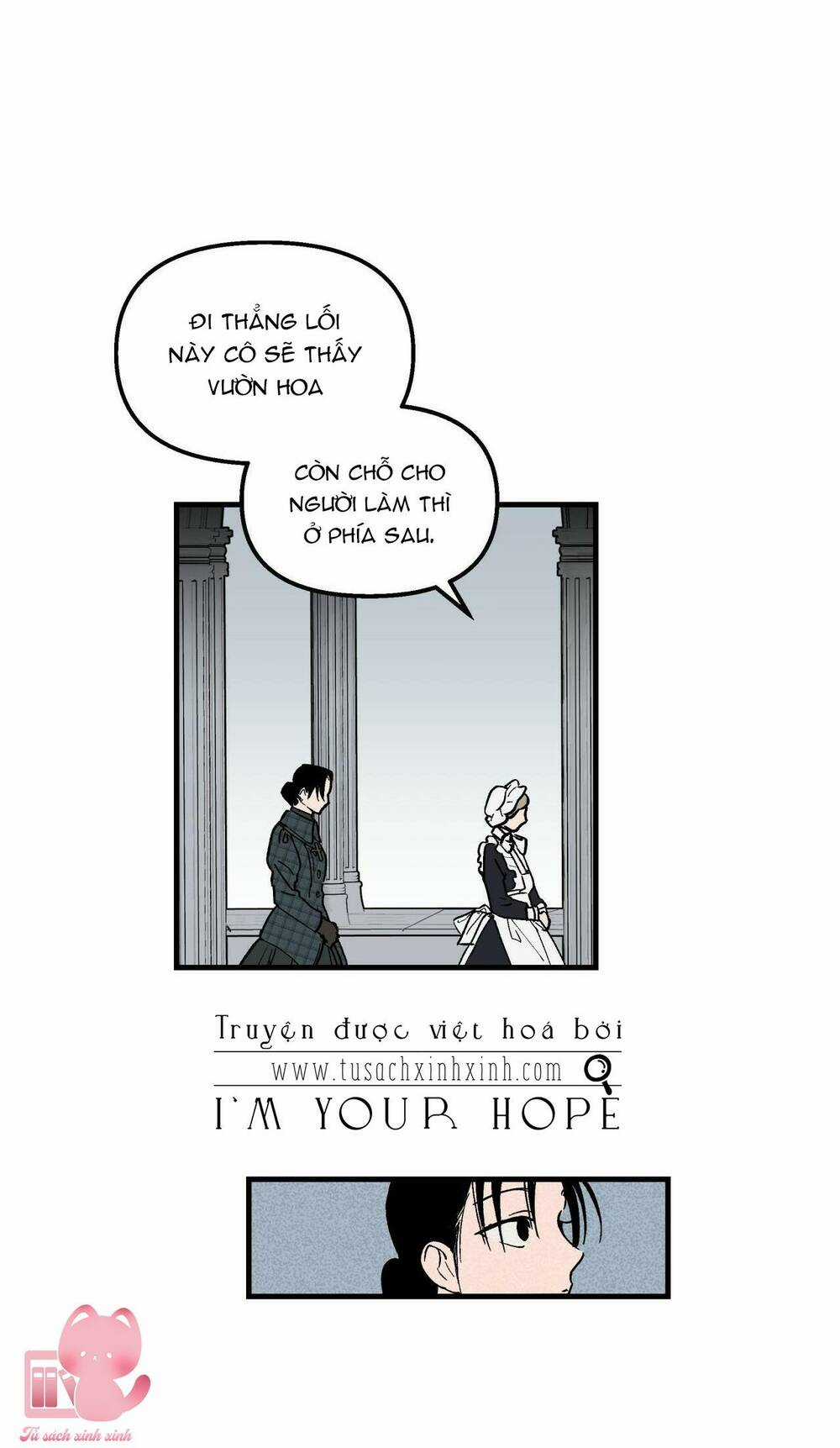 Đảo Phù Thủy - Chapter 1 - Trang 67