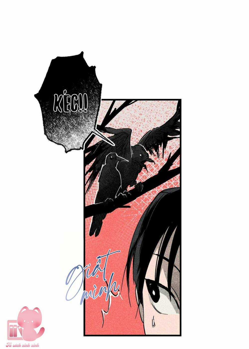 Đảo Phù Thủy - Chapter 1 - Trang 75