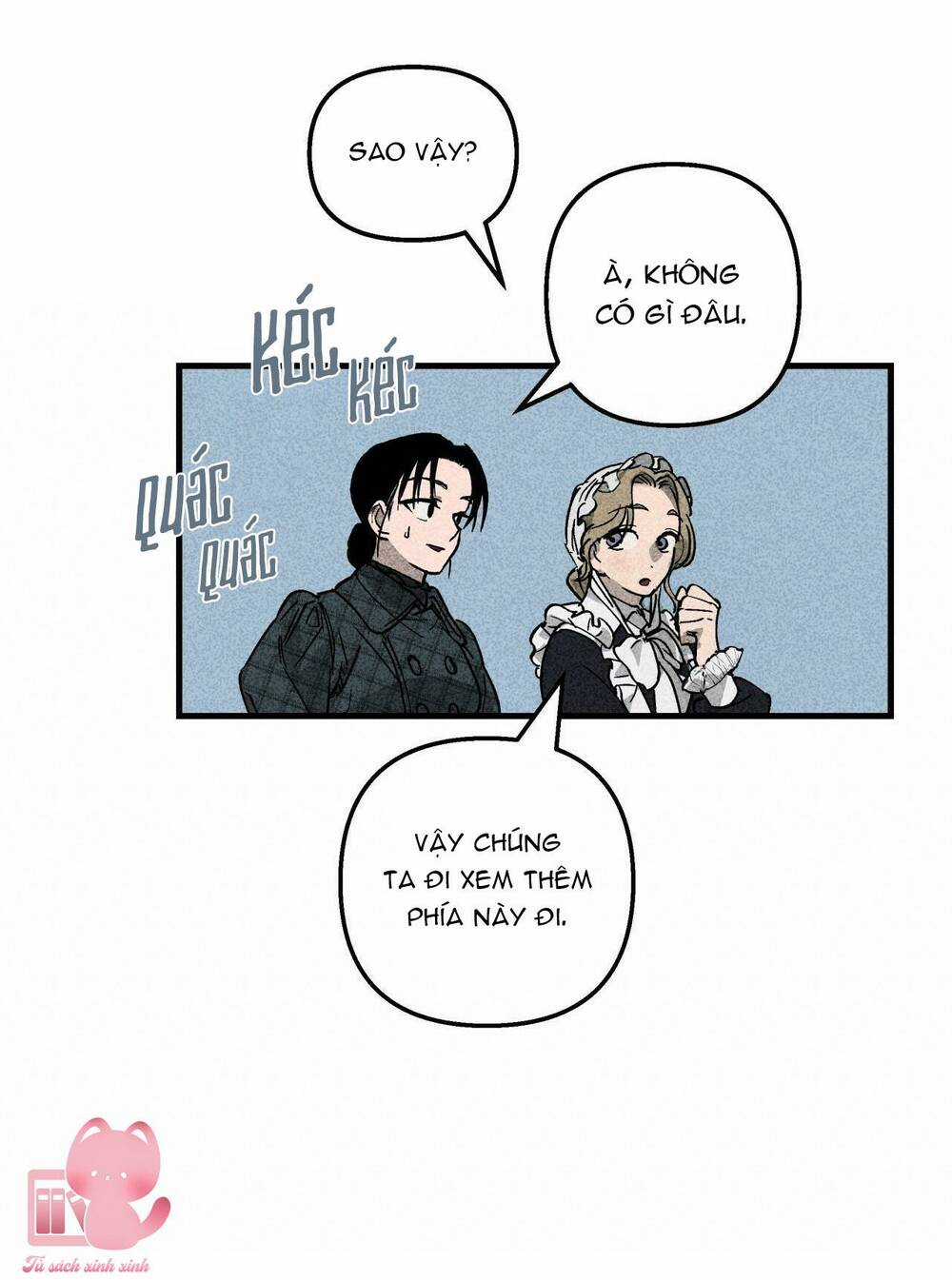 Đảo Phù Thủy - Chapter 1 - Trang 76