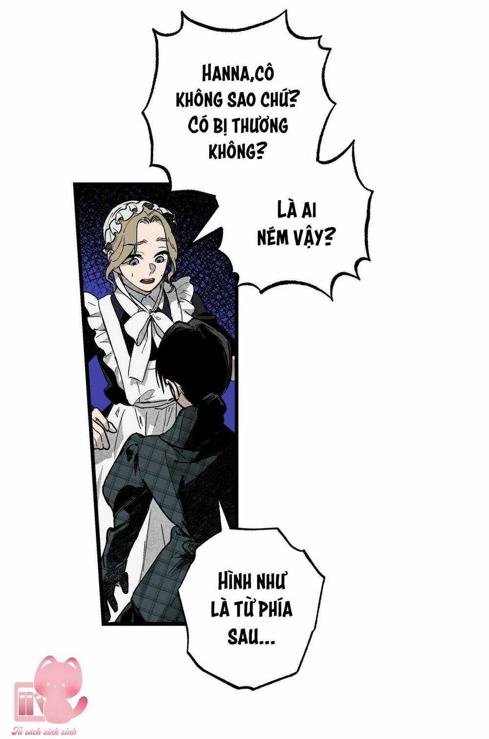 Đảo Phù Thủy - Chapter 1 - Trang 81