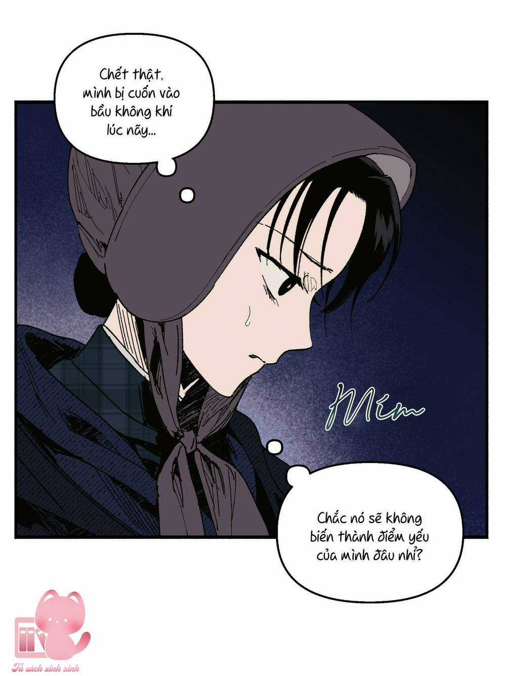 Đảo Phù Thủy - Chapter 10 - Trang 2