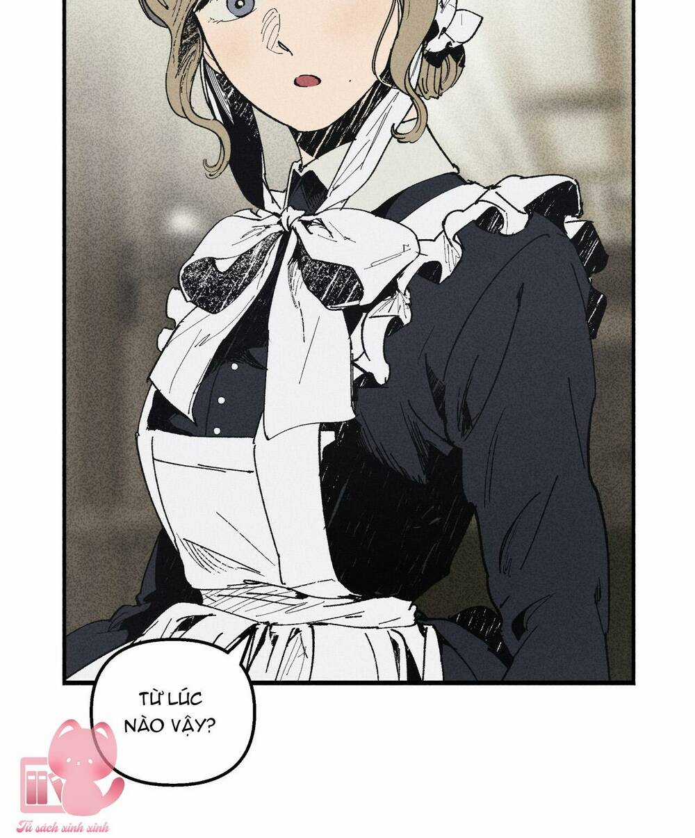 Đảo Phù Thủy - Chapter 10 - Trang 11