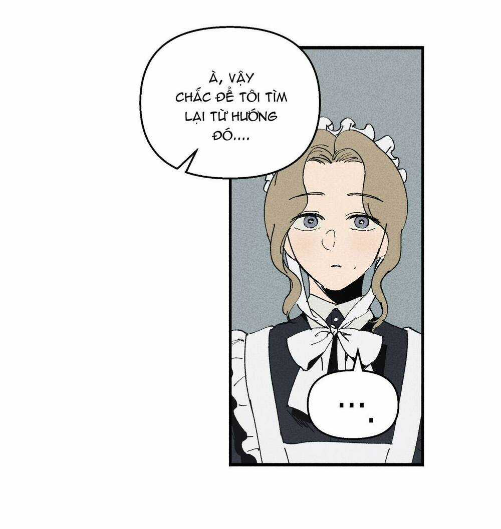 Đảo Phù Thủy - Chapter 10 - Trang 14