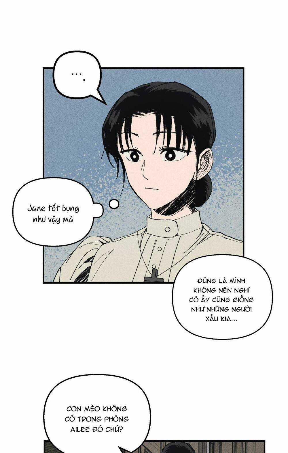 Đảo Phù Thủy - Chapter 10 - Trang 17