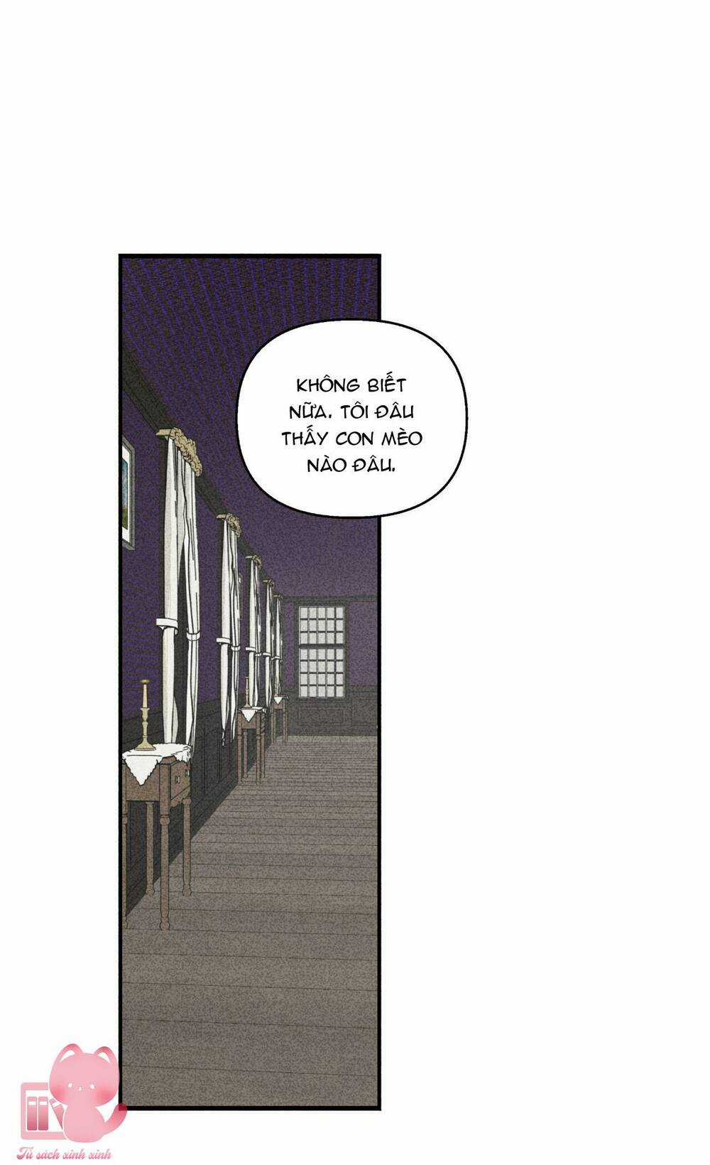 Đảo Phù Thủy - Chapter 10 - Trang 19