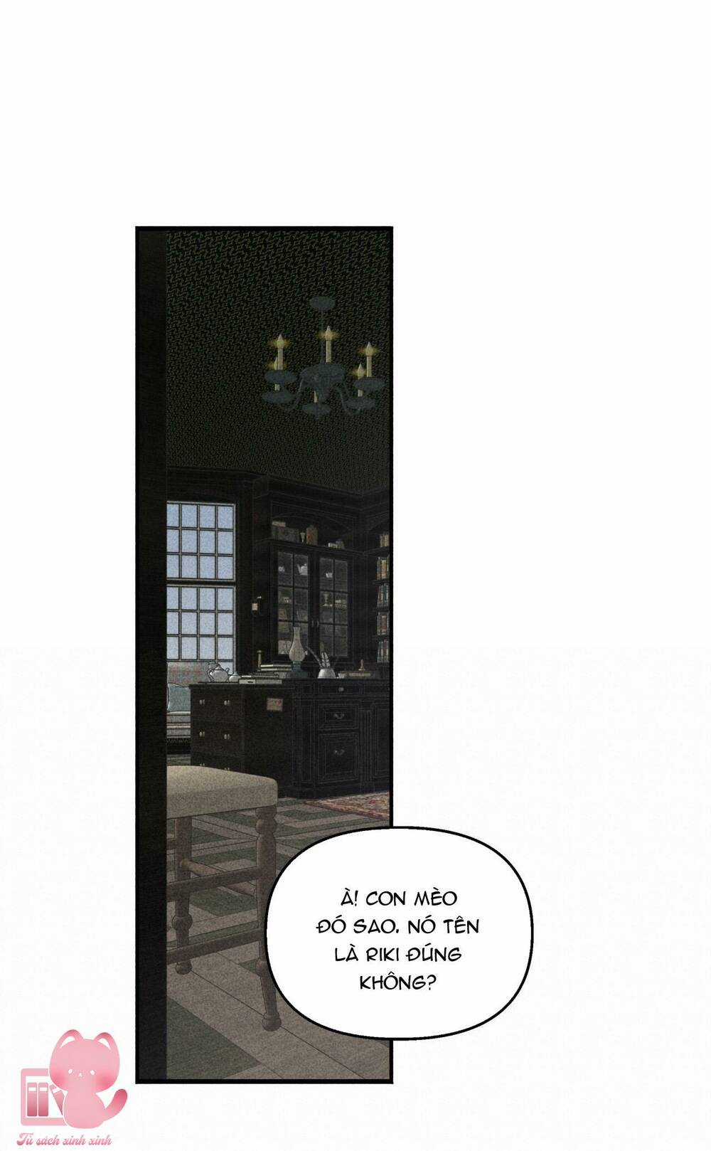 Đảo Phù Thủy - Chapter 10 - Trang 24