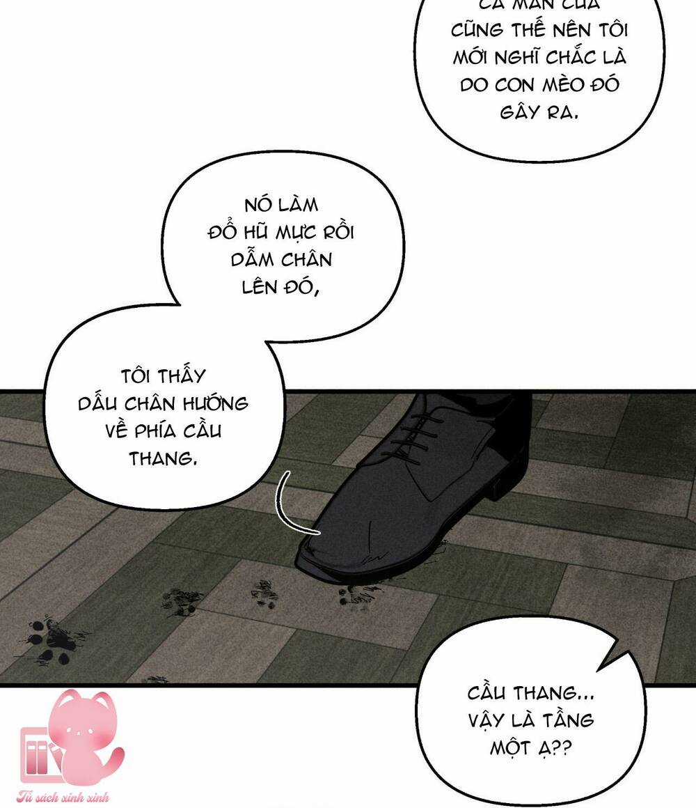 Đảo Phù Thủy - Chapter 10 - Trang 26