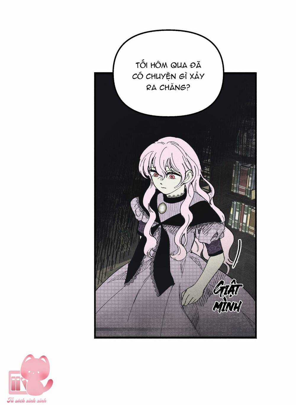 Đảo Phù Thủy - Chapter 10 - Trang 29