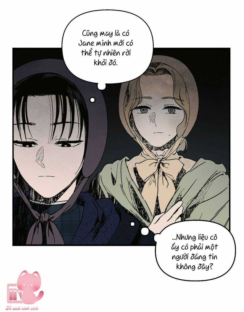 Đảo Phù Thủy - Chapter 10 - Trang 4