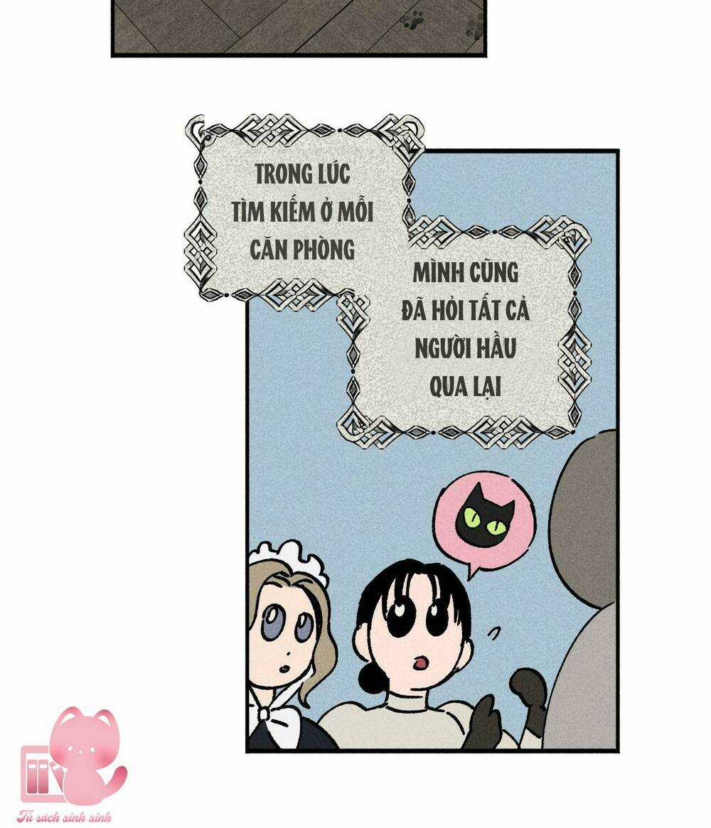 Đảo Phù Thủy - Chapter 10 - Trang 31