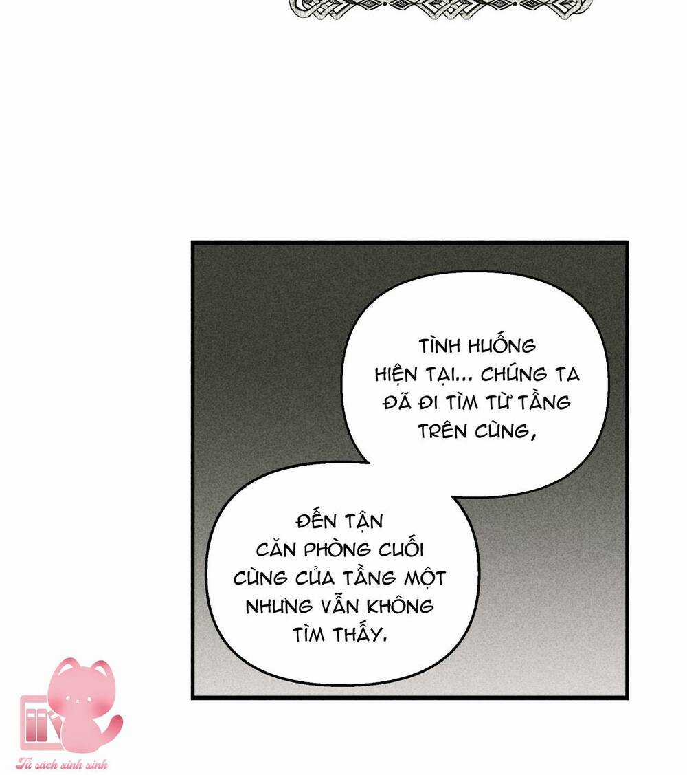 Đảo Phù Thủy - Chapter 10 - Trang 33