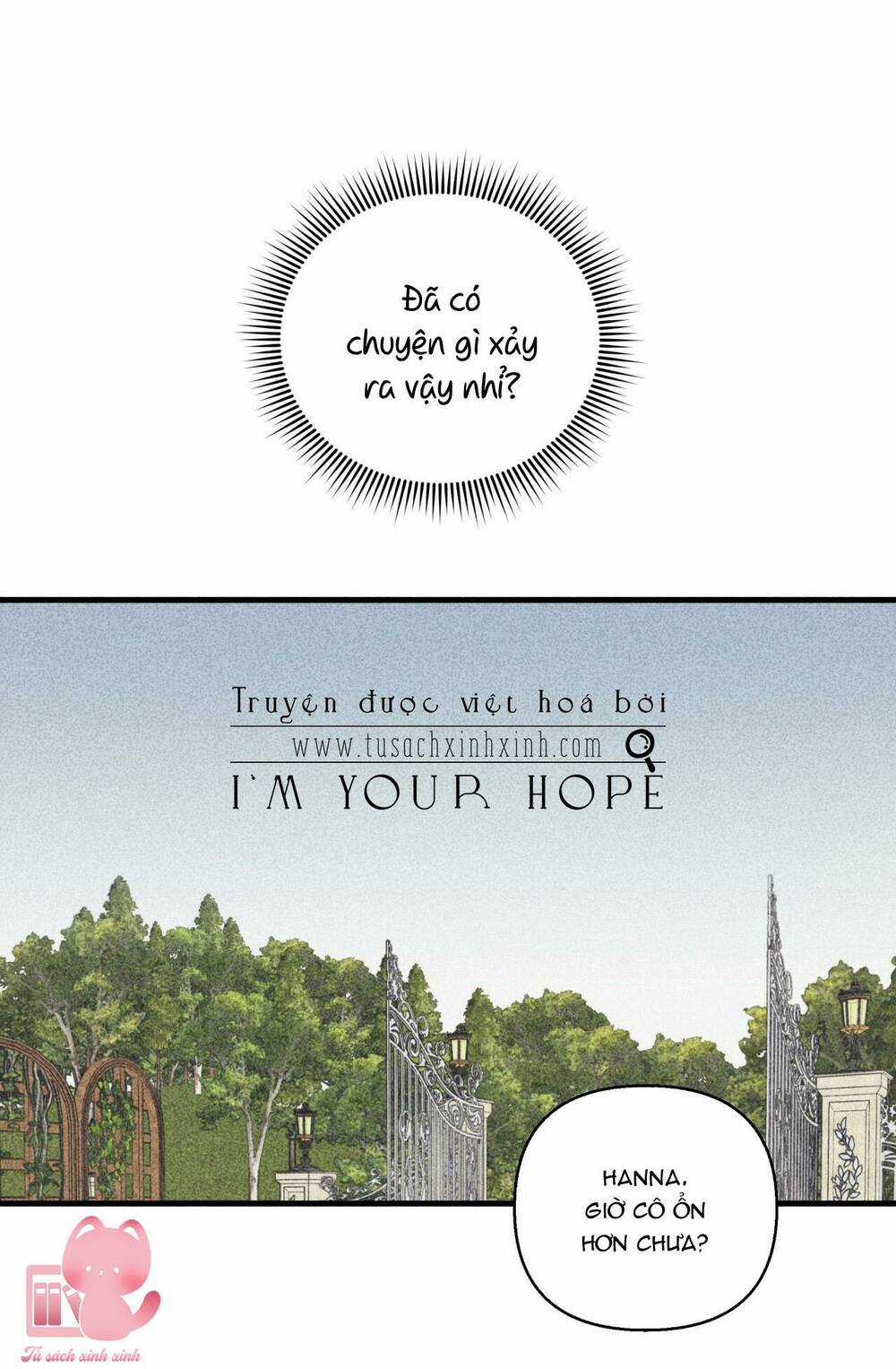 Đảo Phù Thủy - Chapter 10 - Trang 36