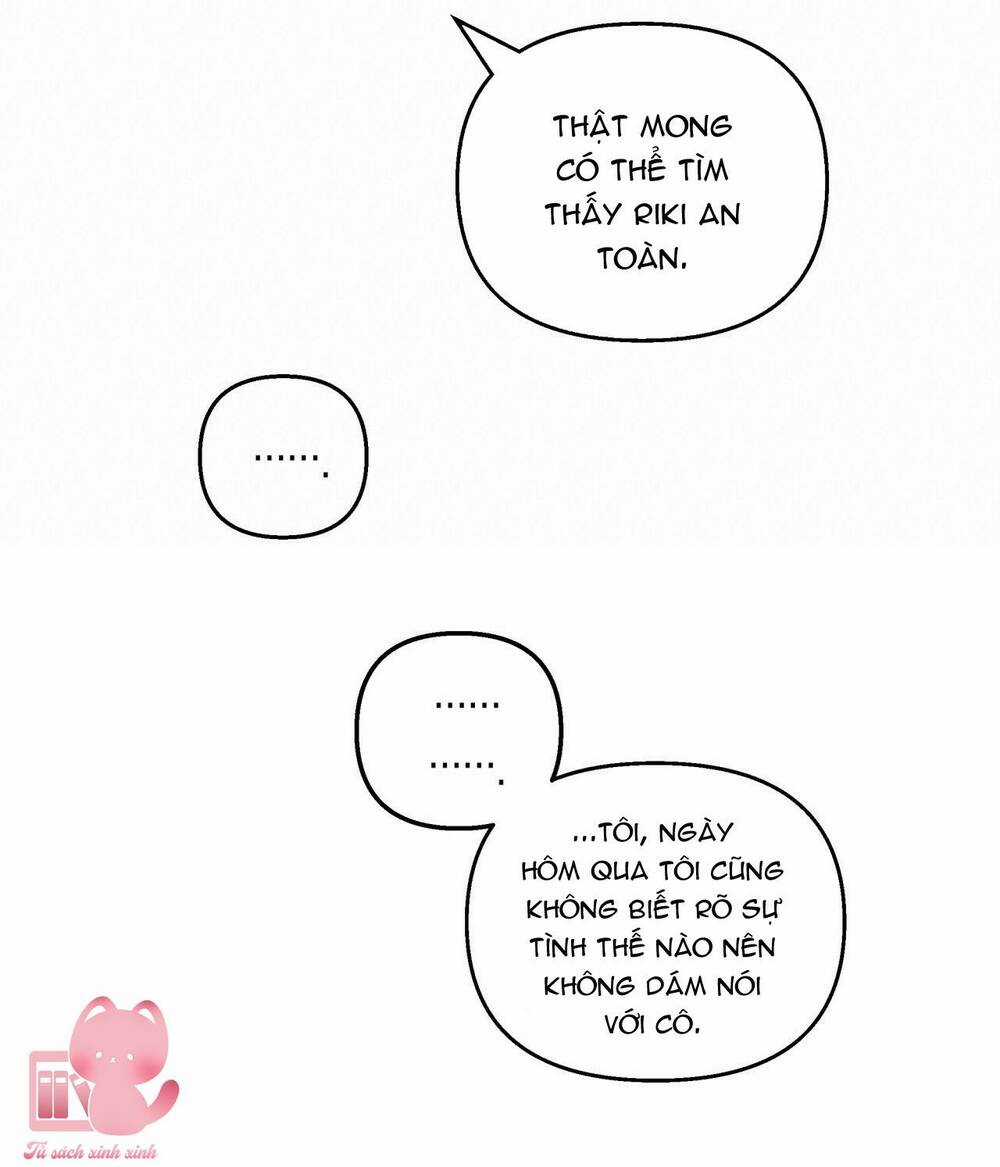 Đảo Phù Thủy - Chapter 10 - Trang 38