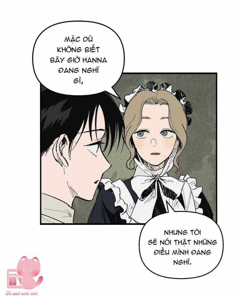 Đảo Phù Thủy - Chapter 10 - Trang 39