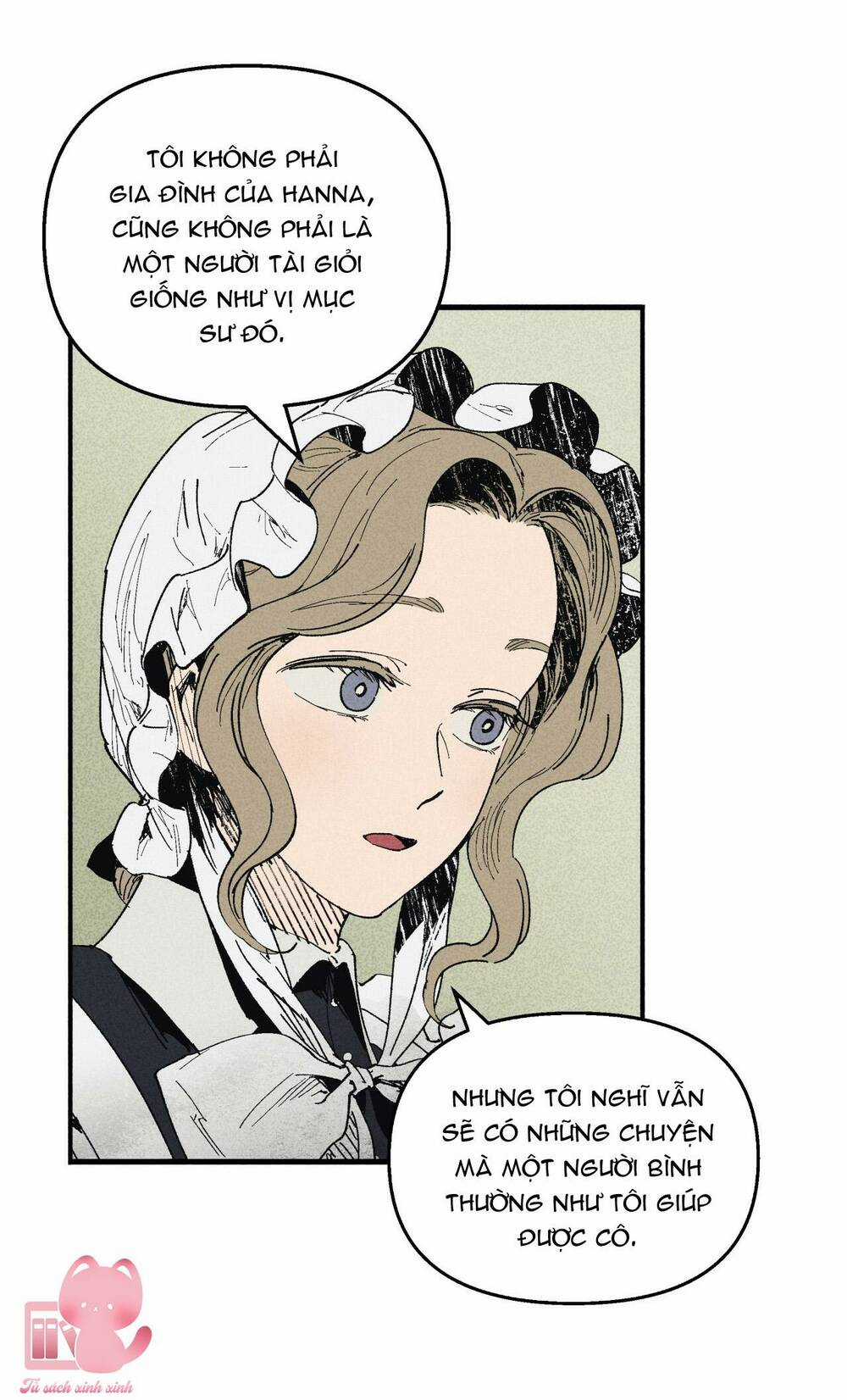 Đảo Phù Thủy - Chapter 10 - Trang 40