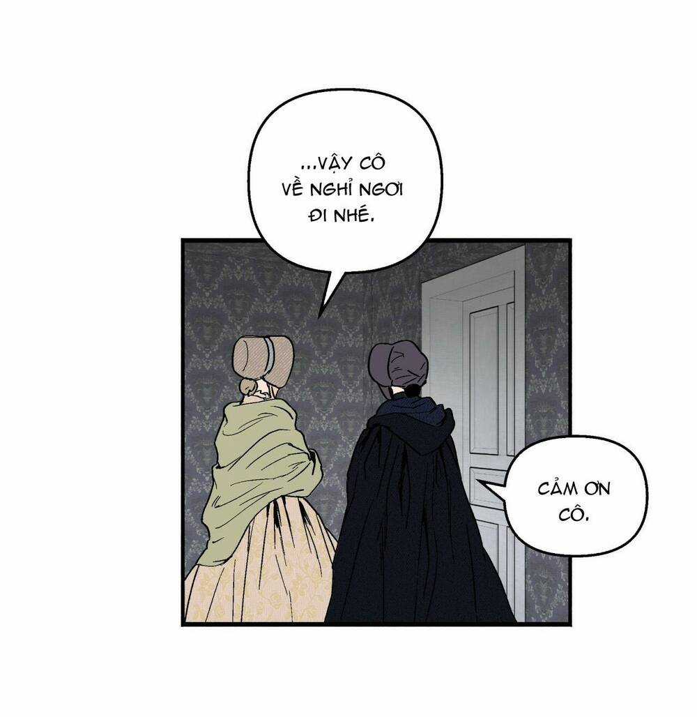 Đảo Phù Thủy - Chapter 10 - Trang 5