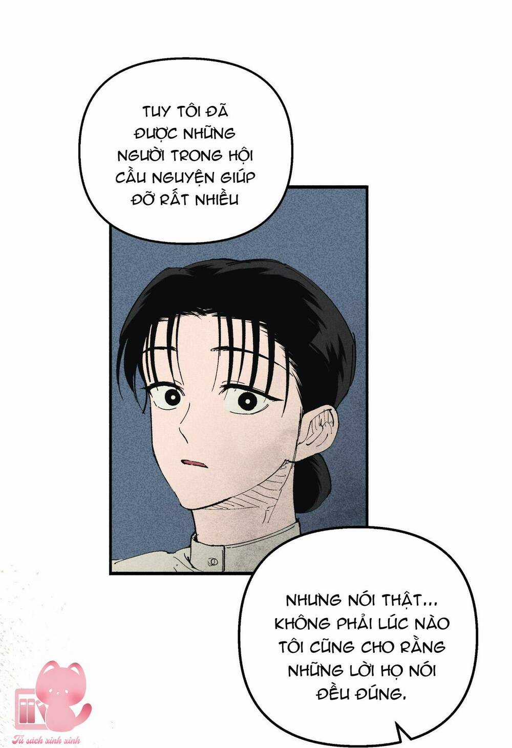 Đảo Phù Thủy - Chapter 10 - Trang 41