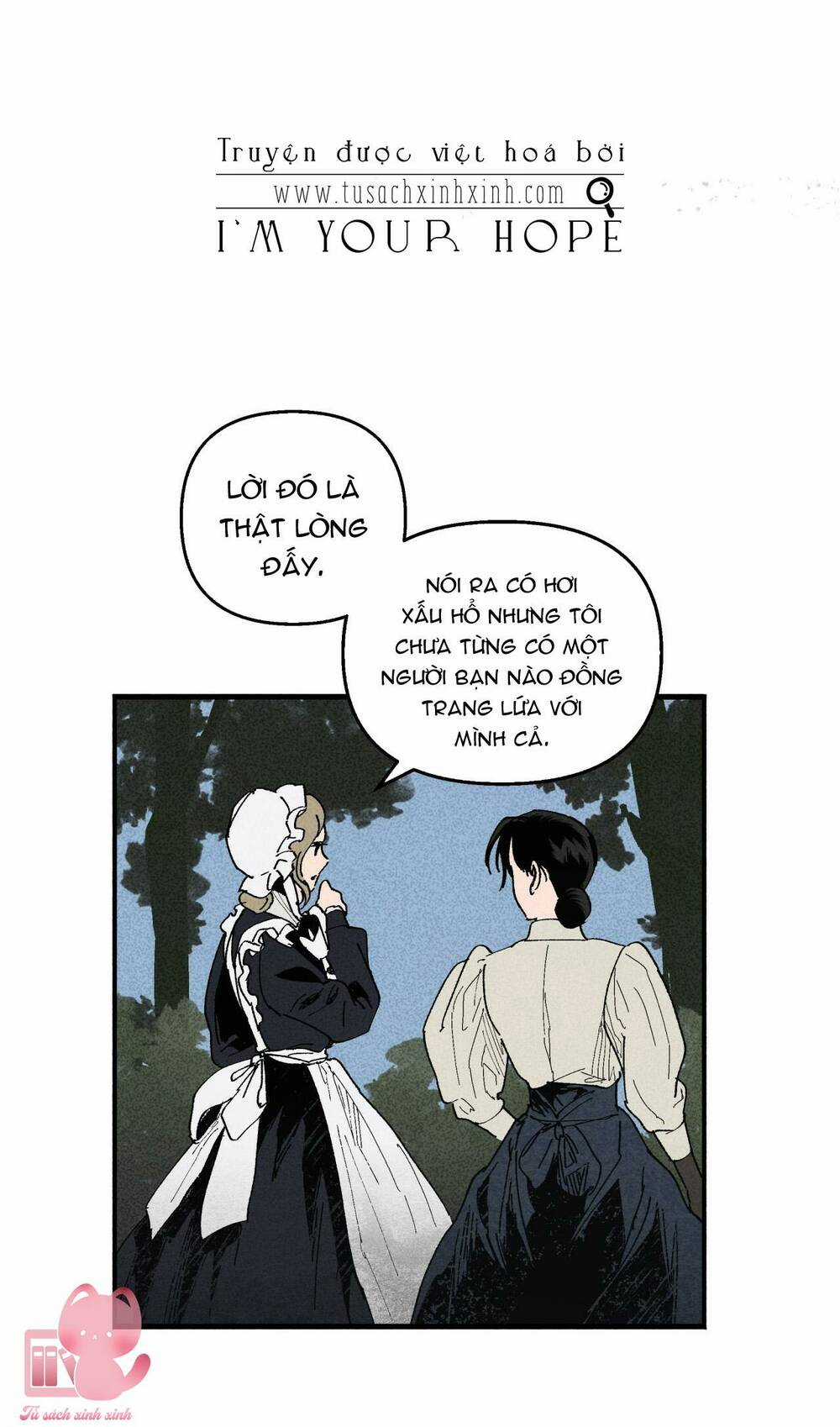 Đảo Phù Thủy - Chapter 10 - Trang 43