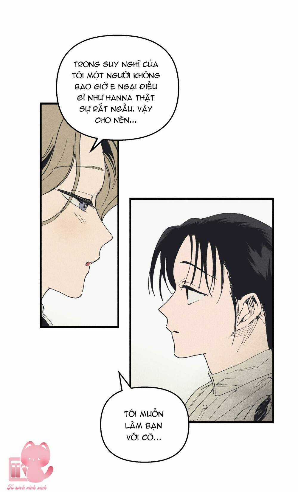 Đảo Phù Thủy - Chapter 10 - Trang 44