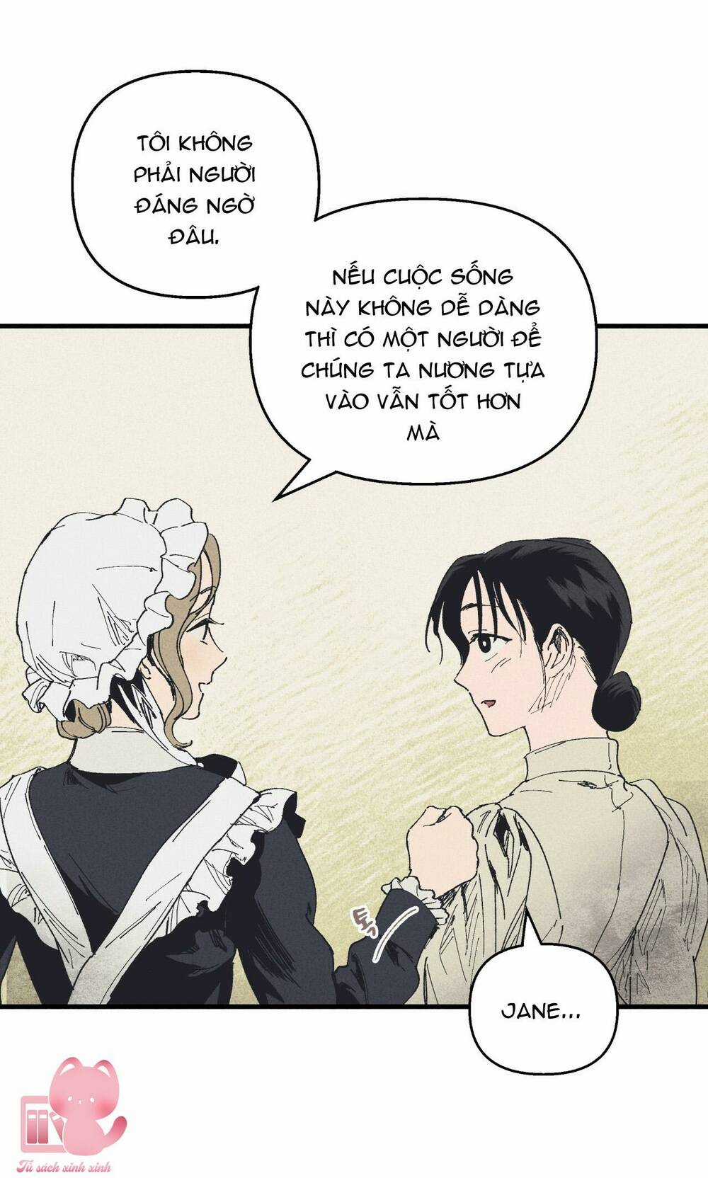 Đảo Phù Thủy - Chapter 10 - Trang 45