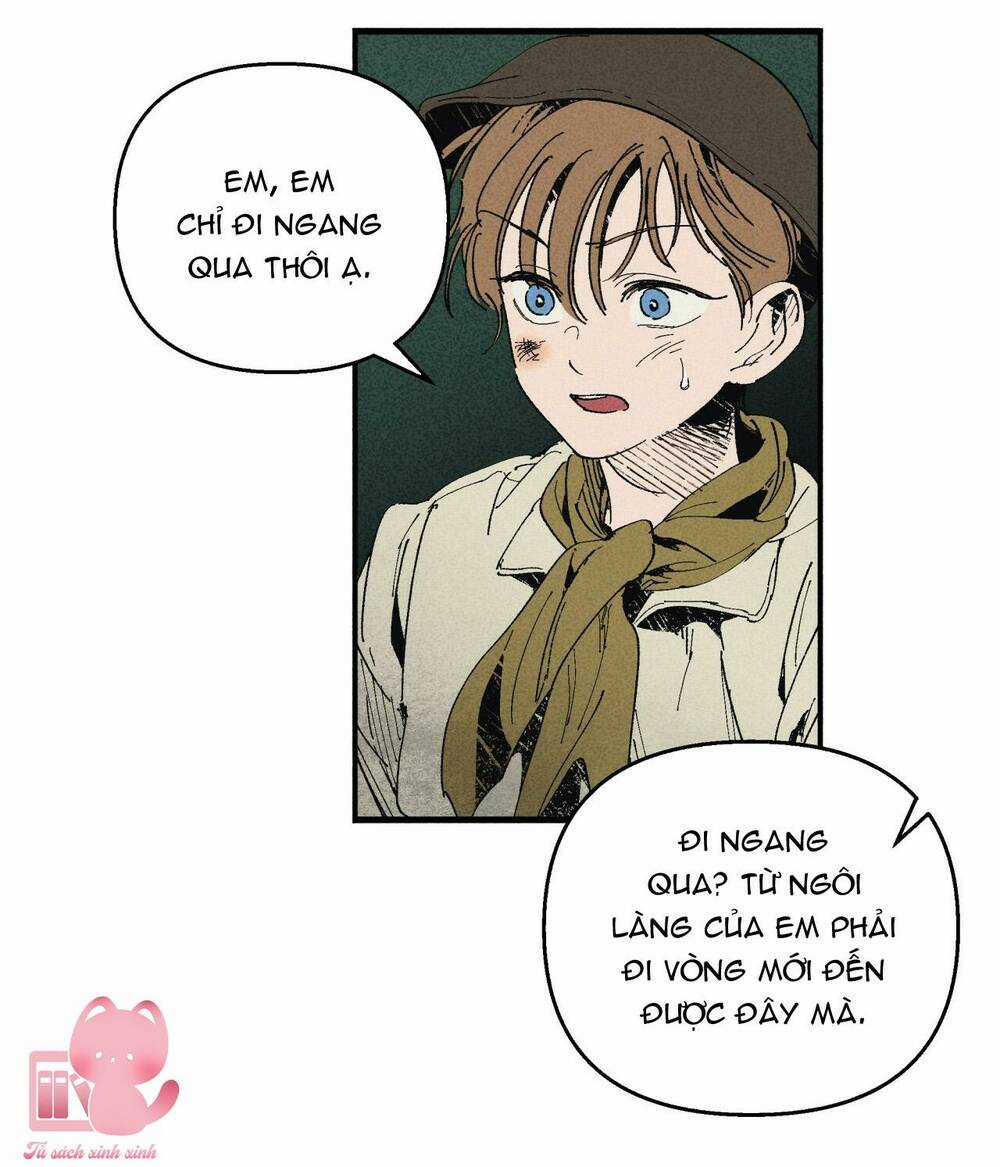 Đảo Phù Thủy - Chapter 10 - Trang 47