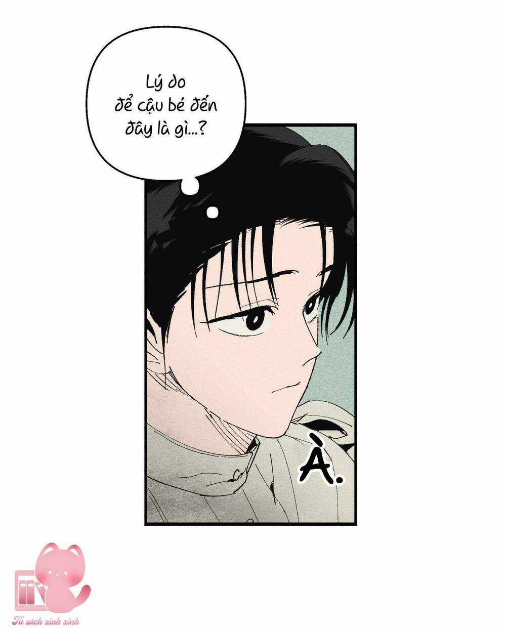 Đảo Phù Thủy - Chapter 10 - Trang 48