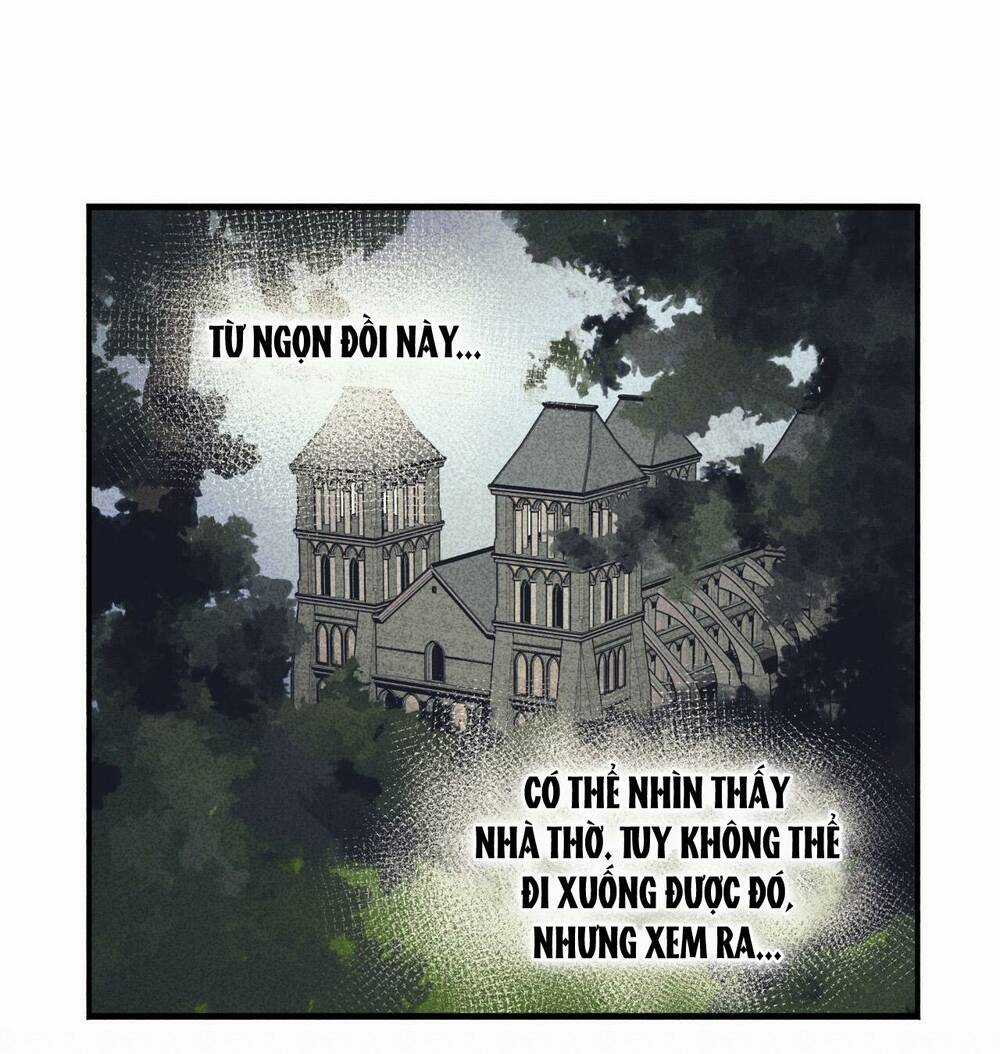 Đảo Phù Thủy - Chapter 10 - Trang 49